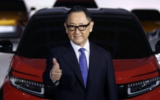 Cựu Giám đốc Điều hành Toyota Motor – “Bong bóng xe điện – Tôi đã nói rồi”